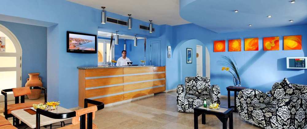 Captain'S Inn Hotel Χουργκάντα Εσωτερικό φωτογραφία